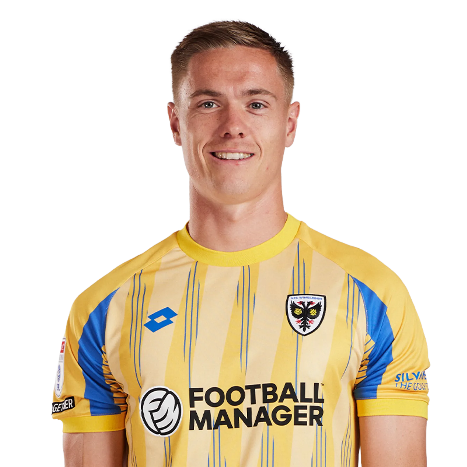 Nathan Bishop