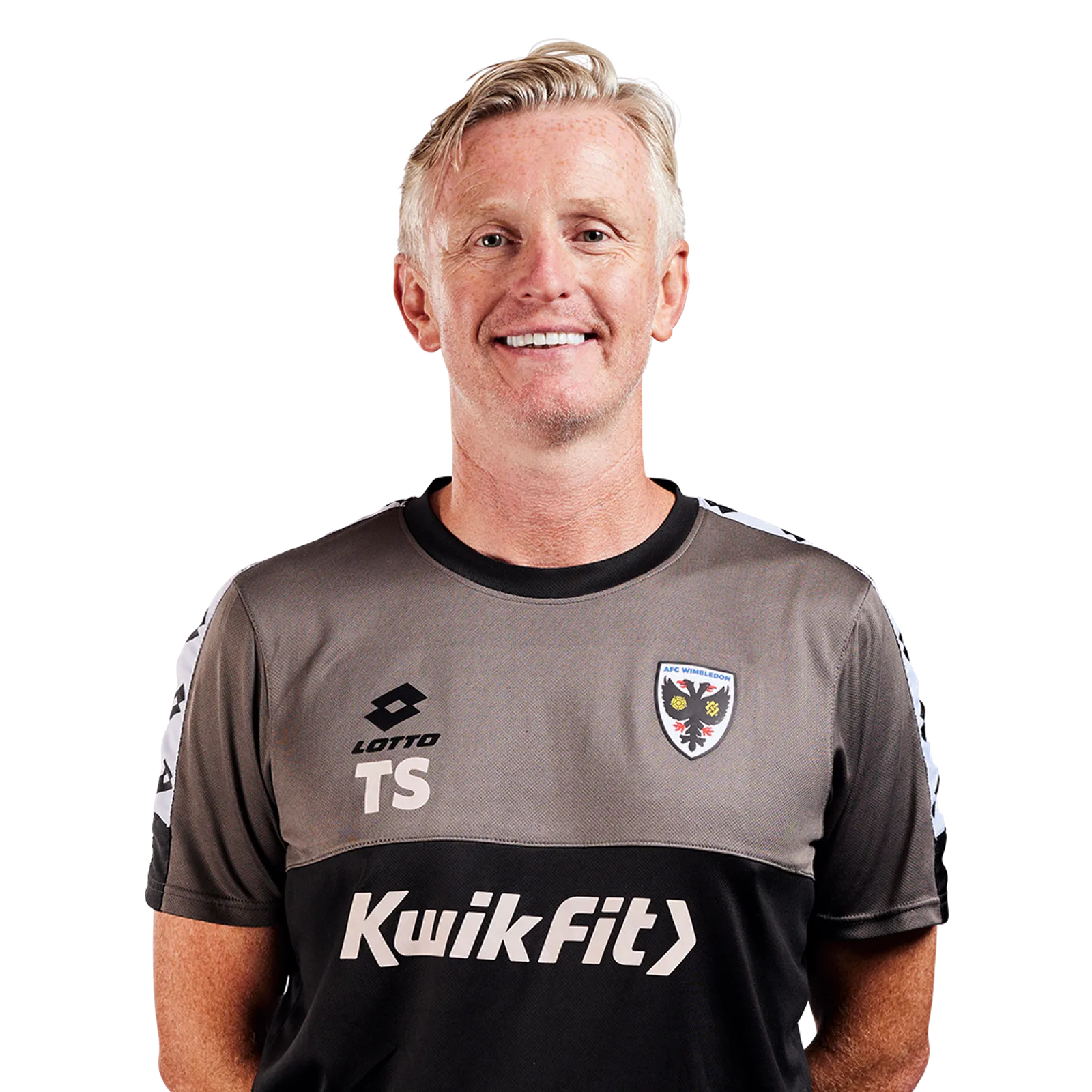 Terry Skiverton